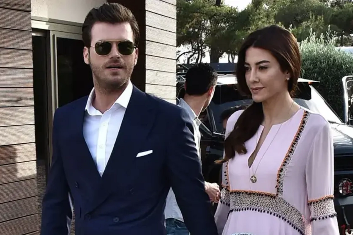 Kıvanç Tatlıtuğ həyatdakı ən böyük uğurunu açıqladı Kıvanç Tatlıtuğ həyatdakı ən böyük uğurunu açıqladı