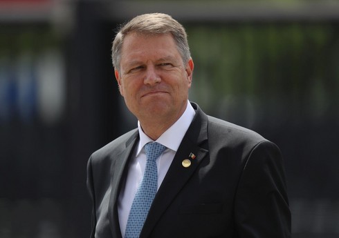 Klaus Yohannis: Klaus Yohannis: