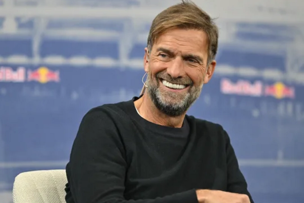 Klopp Almaniya millisinin yeni baş məşqçisi oldu
