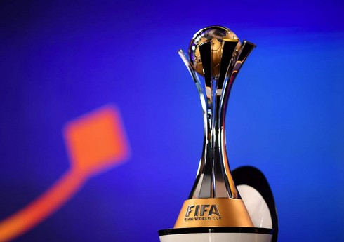 Klublararası dünya çempionatında konfederasiya kvotaları bəlli olub Klublararası dünya çempionatında konfederasiya kvotaları bəlli olub