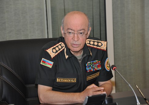 Kəmaləddin Heydərovun Göygöldə vətəndaş qəbulunun vaxtı dəyişib