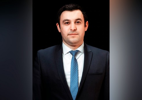 Kənd Təsərrüfatı Nazirliyinin İctimaiyyətlə əlaqələr şöbəsinə təyinat olub Kənd Təsərrüfatı Nazirliyinin İctimaiyyətlə əlaqələr şöbəsinə təyinat olub