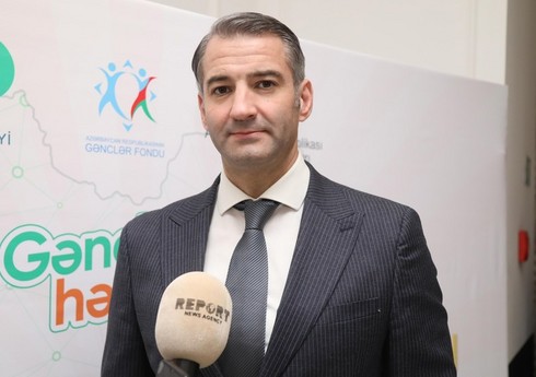 “Könüllü fəaliyyət haqqında” qanuna dəyişiklik edilməsi təklif olunur