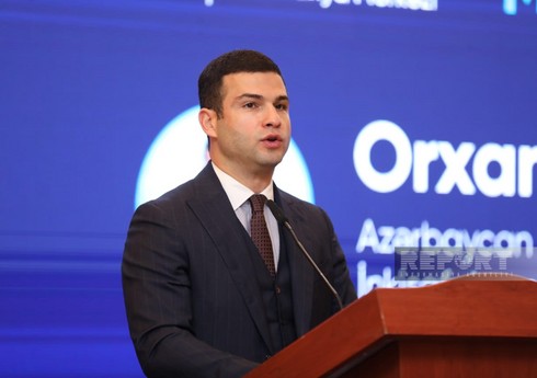 KOBİA sədri Türkiyənin qabaqcıl şirkətlərindən birinin meneceri ilə əməkdaşlığa dair fikir mübadiləsi aparıb KOBİA sədri Türkiyənin qabaqcıl şirkətlərindən birinin meneceri ilə əməkdaşlığa dair fikir mübadiləsi aparıb