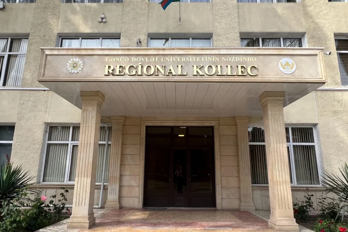 Kollecdə 360 min manatlıq yeyinti: Sabiq direktorlar pulları necə talayıblar? Kollecdə 360 min manatlıq yeyinti: Sabiq direktorlar pulları necə talayıblar?
