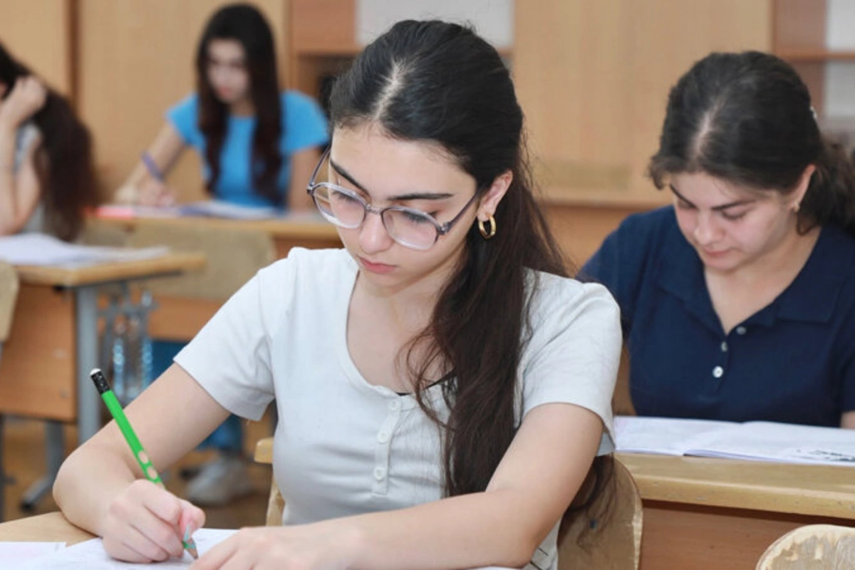 Kolleclərə ixtisas seçiminin aparılacağı tarix MƏLUM OLDU