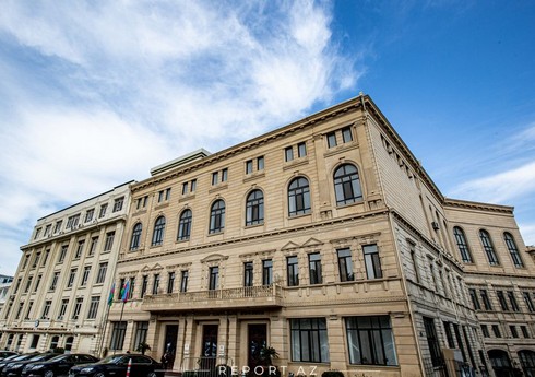 Konstitusiya Məhkəməsi Plenumu müstəntiqlərin səlahiyyəti ilə bağlı qərar qəbul edib Konstitusiya Məhkəməsi Plenumu müstəntiqlərin səlahiyyəti ilə bağlı qərar qəbul edib