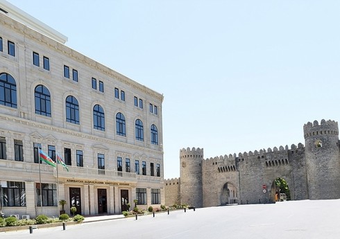 Konstitusiya Məhkəməsi vərəsəlik hüququ ilə bağlı qərar qəbul edib Konstitusiya Məhkəməsi vərəsəlik hüququ ilə bağlı qərar qəbul edib