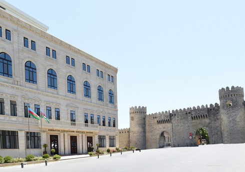 Konstitusiya Məhkəməsinin sədri Belarusa səfər edib Konstitusiya Məhkəməsinin sədri Belarusa səfər edib