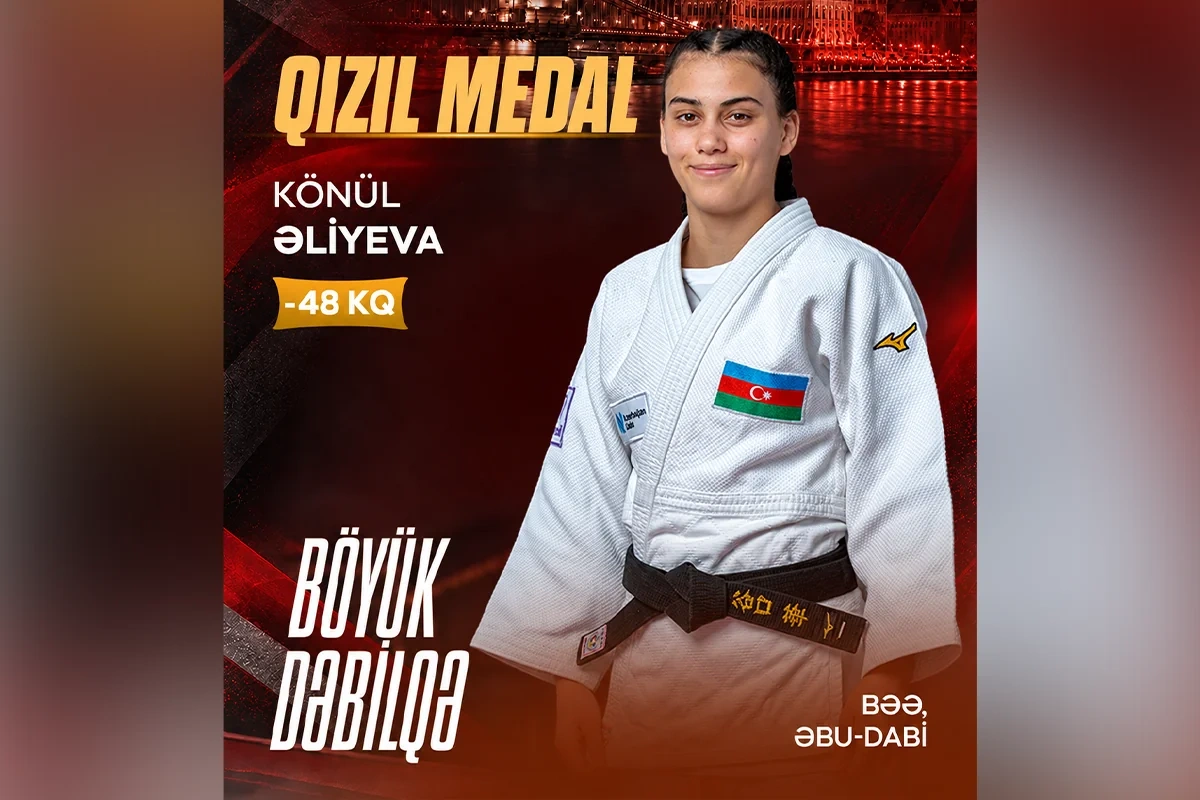 Könül Əliyeva 