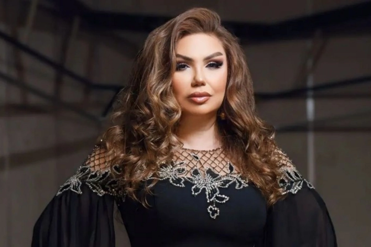 Könül Kərimovanın 245 min manatı necə əldən çıxdı Könül Kərimovanın 245 min manatı necə əldən çıxdı
