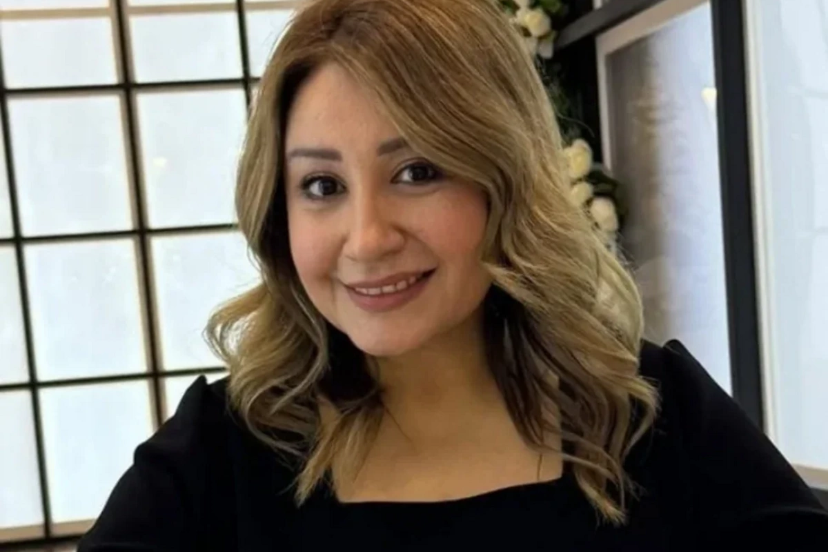 Könül Vəlibəyli və daha iki nəfərin öldüyü yanğınla bağlı ittiham aktı ELAN EDİLİB Könül Vəlibəyli və daha iki nəfərin öldüyü yanğınla bağlı ittiham aktı ELAN EDİLİB
