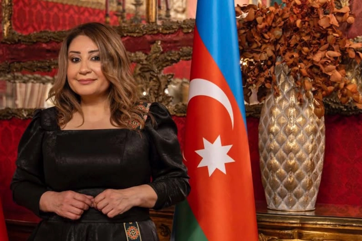 Könül Vəlibəylinin qızı başqa klinikaya köçürüldü