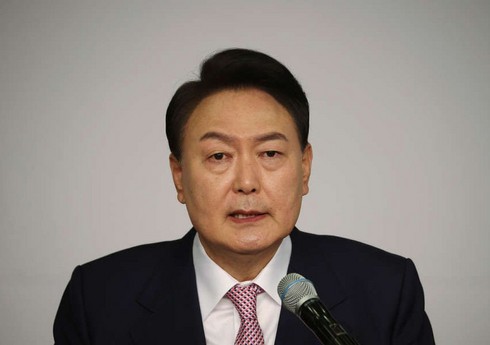 Koreya Yaşıl İqlim Fonduna 300 milyon dollar ayıracaq Koreya Yaşıl İqlim Fonduna 300 milyon dollar ayıracaq
