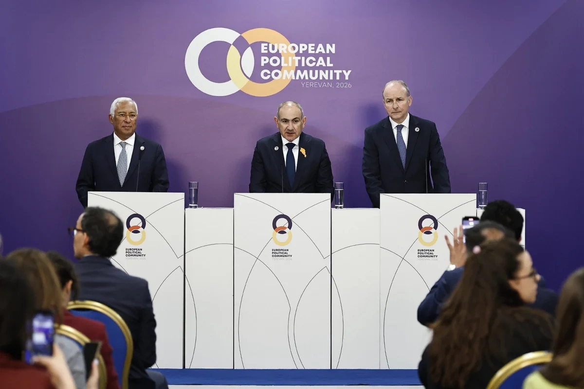 Koşta: İlham Əliyevin sammitdə iştirakı Bakı və İrəvan arasında yeni atmosferi əks etdirir