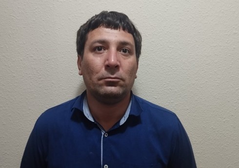 Kürdəmirdə narkotik vasitələrin satışı ilə məşğul olan şəxs saxlanılıb Kürdəmirdə narkotik vasitələrin satışı ilə məşğul olan şəxs saxlanılıb