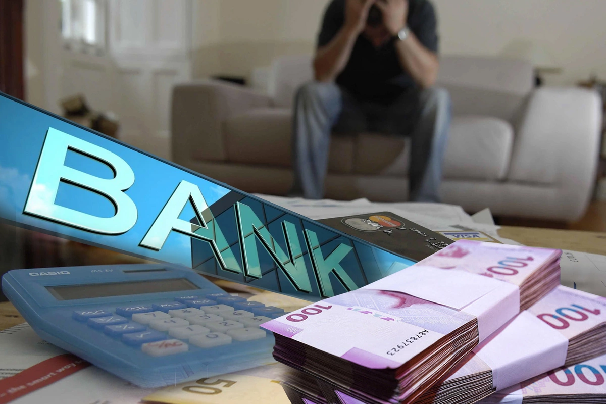 Kredit götürənlərin NƏZƏRİNƏ - Banklar artıq bunu edə bilməyəcək