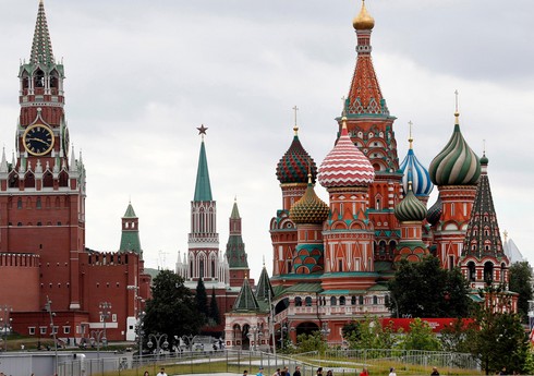 Kreml Putinlə Zelenskinin görüşünün şərtini açıqlayıb Kreml Putinlə Zelenskinin görüşünün şərtini açıqlayıb