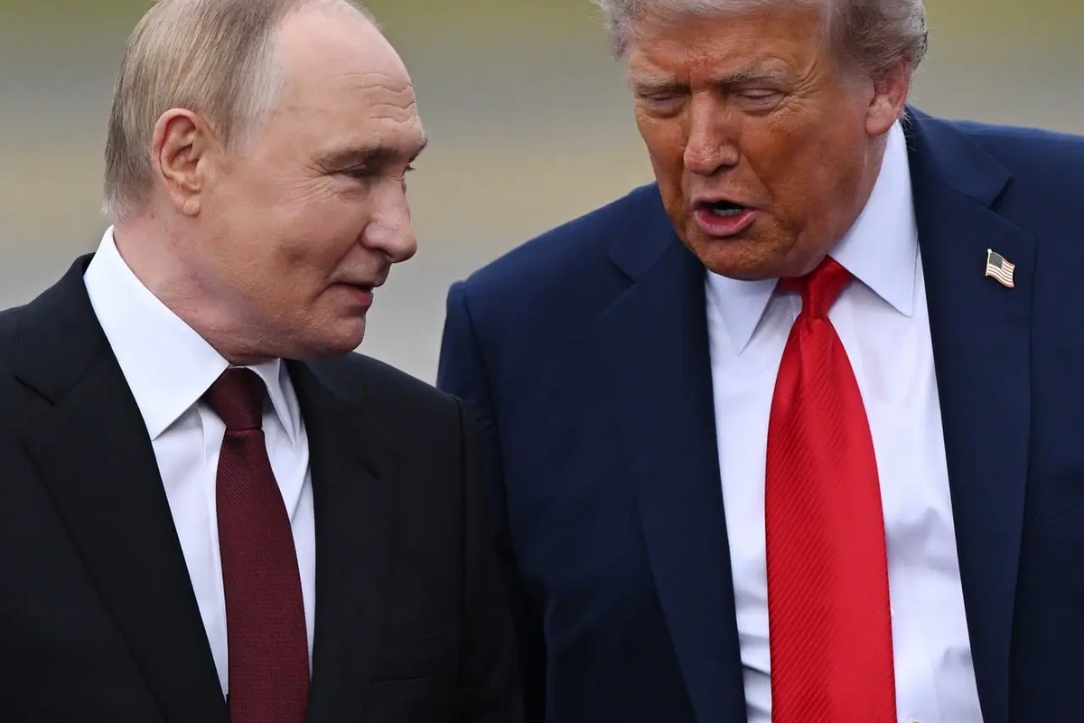 Kremldən Putin və Trampın gizli danışığı ilə bağlı zarafat Kremldən Putin və Trampın gizli danışığı ilə bağlı zarafat