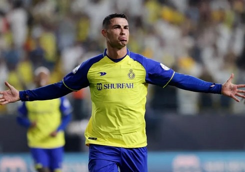 Kriştianu Ronaldu 1000 məğlubiyyətsiz oyunla dünya futbol tarixinə düşüb