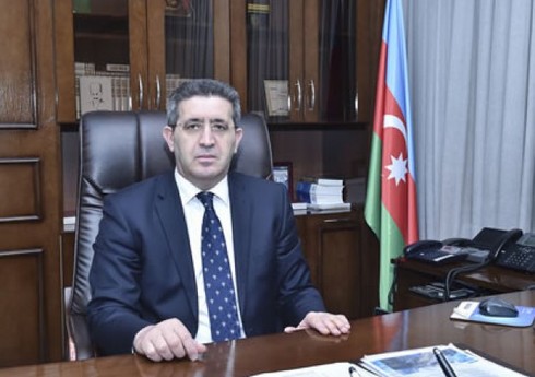 Köçərli Həsənovun vətəndaş qəbulunun vaxtı dəyişdirilib Köçərli Həsənovun vətəndaş qəbulunun vaxtı dəyişdirilib