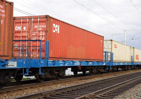 “KTZ Express” və “Yixinou” Orta Dəhlizlə daşımaların həcmini artırmaq niyyətindədir