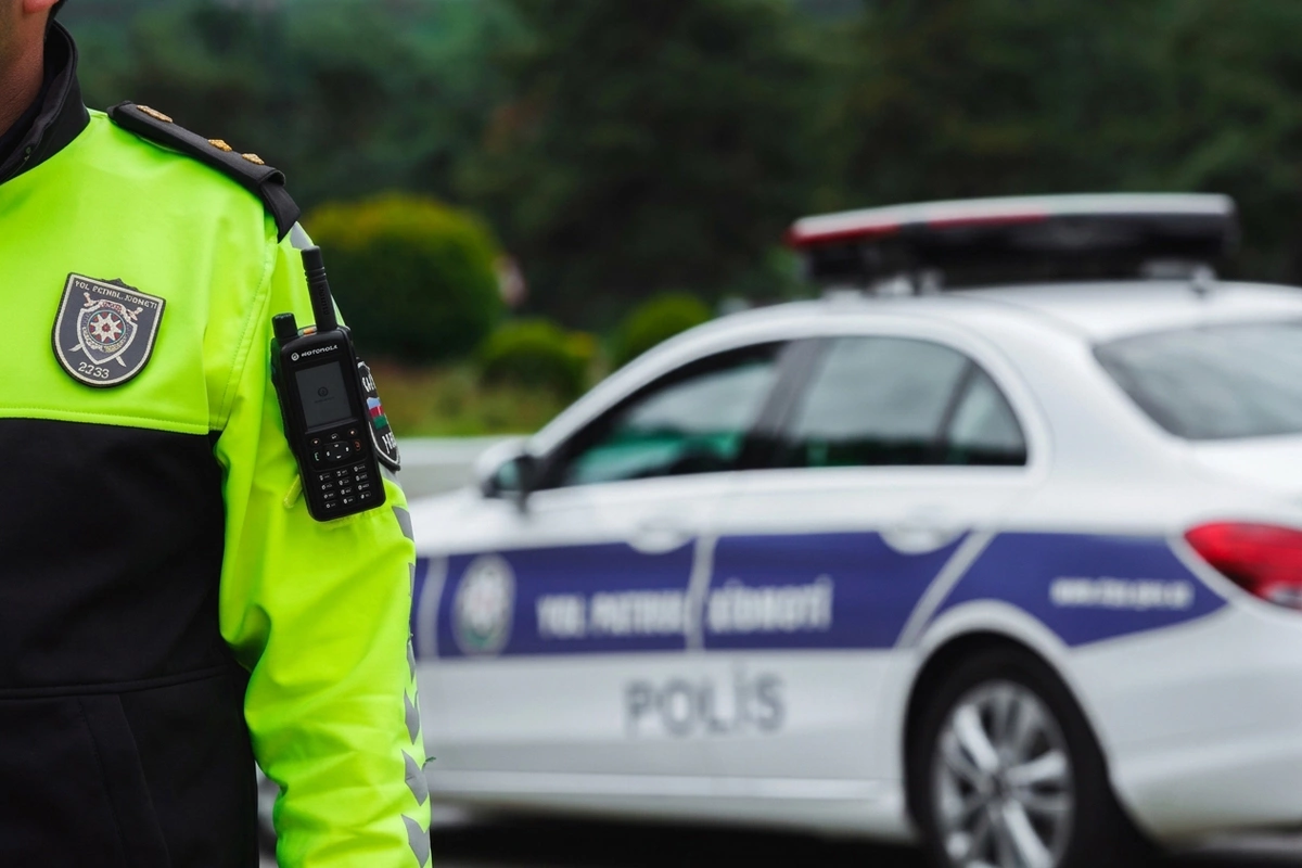 Küləkli hava ilə bağlı sürücülərə VACİB MÜRACİƏT