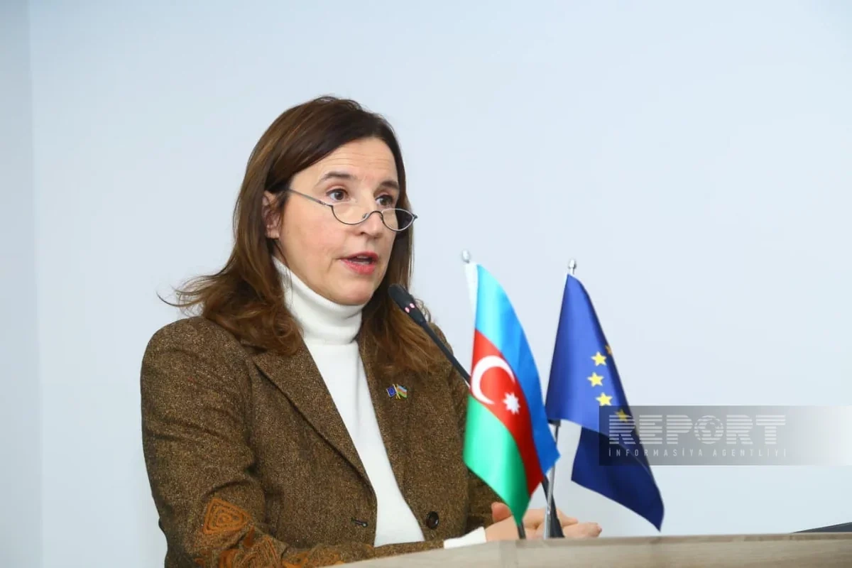 Kuyunçiç: İranın Naxçıvana hücumları müharibənin yayılma riskini artırır