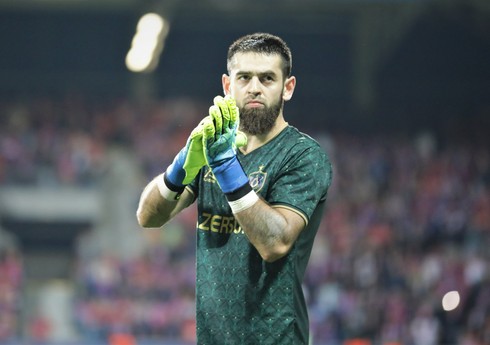 KİV: Şahruddin Məhəmmədəliyev “Adana Dəmirspor”a keçir KİV: Şahruddin Məhəmmədəliyev “Adana Dəmirspor”a keçir