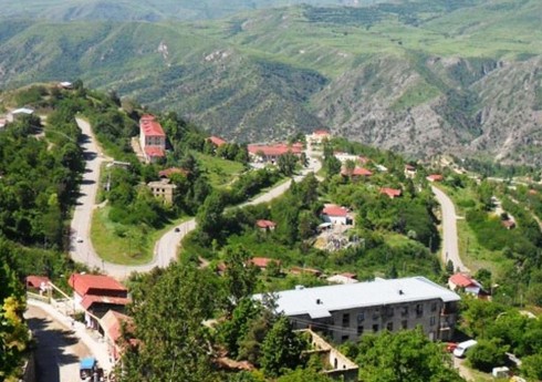 KİV: Azərbaycanı Türkiyə ilə birləşdirəcək Zəngəzur dəhlizi üçün zəruri addımlar atılır