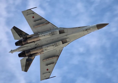 KİV: Ermənistan “Su-30” qırıcılarının modernləşdirilməsində Hindistanın köməyinə ümid edir