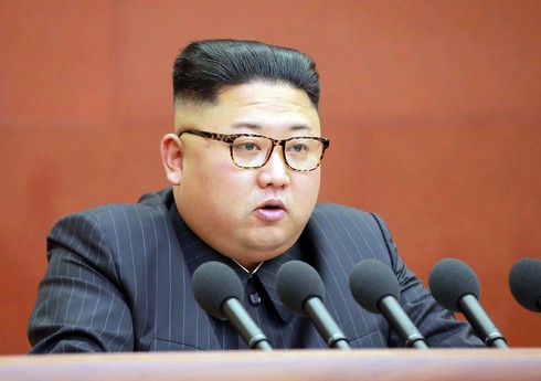 KİV: Kim Çen In sentyabrda Rusiyaya səfər etməyi planlaşdırır KİV: Kim Çen In sentyabrda Rusiyaya səfər etməyi planlaşdırır