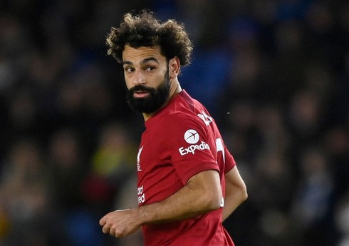 KİV: Məhəmməd Salah PSJ ilə danışıqlar aparır KİV: Məhəmməd Salah PSJ ilə danışıqlar aparır