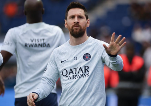 KİV: “İnter Mayami” Messiyə 200 milyon dollara 4 illik müqavilə təklif edib KİV: “İnter Mayami” Messiyə 200 milyon dollara 4 illik müqavilə təklif edib