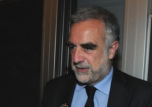 KİV: “Okampo Qarabağdakı rusiyayönlü separatçıların rəhbəri ilə əlaqə saxlayır” KİV: “Okampo Qarabağdakı rusiyayönlü separatçıların rəhbəri ilə əlaqə saxlayır”