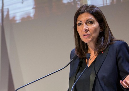 KİV: “Paris meri Qarabağdakı separatçıların maraqlarını qoruyur” KİV: “Paris meri Qarabağdakı separatçıların maraqlarını qoruyur”