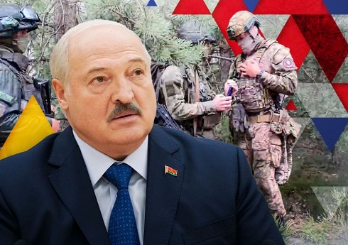 KİV: “Rusiya Belarusu Ukraynadakı müharibəyə cəlb etməyə çalışır, NATO ilə gərginlik ehtimalı artır
