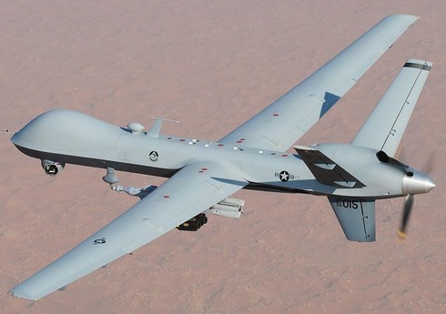 KİV: “Ukraynaya 1 dollara zərbə dronu təklif olunur, lakin çatdırılması 10 milyon dollara başa gələcək” KİV: “Ukraynaya 1 dollara zərbə dronu təklif olunur, lakin çatdırılması 10 milyon dollara başa gələcək”