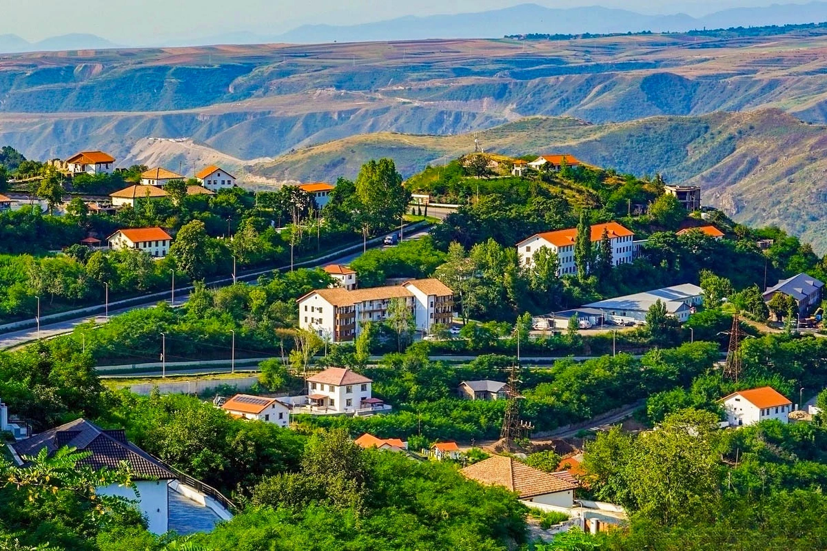 Laçının kəndlərində və qəsəbəsində gələn il görüləcək işlər açıqlanıb