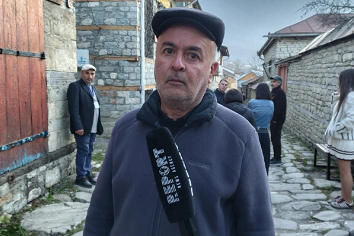 Lahıc sənətkarlığını çətinləşdirən amillər açıqlanıb Lahıc sənətkarlığını çətinləşdirən amillər açıqlanıb