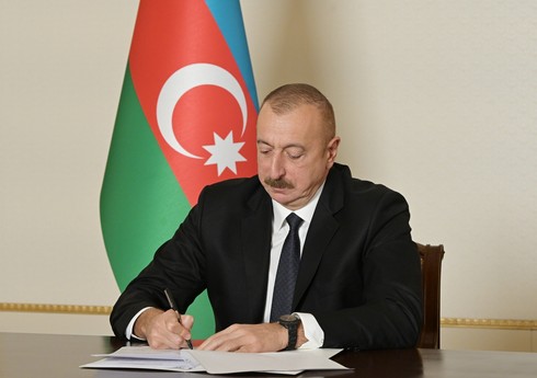 Laçın rayonunda Azərbaycan Prezidentinin xüsusi nümayəndəsi təyin edilib Laçın rayonunda Azərbaycan Prezidentinin xüsusi nümayəndəsi təyin edilib