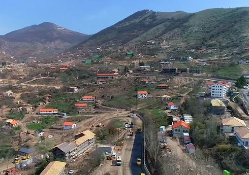 Laçında 32 ildən sonra ilk dəfə “Bilik Günü” qeyd olunacaq