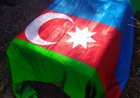 Laçında Birinci Qarabağ müharibəsinin şəhidi Camal Quliyevlə vida mərasimi keçirilir