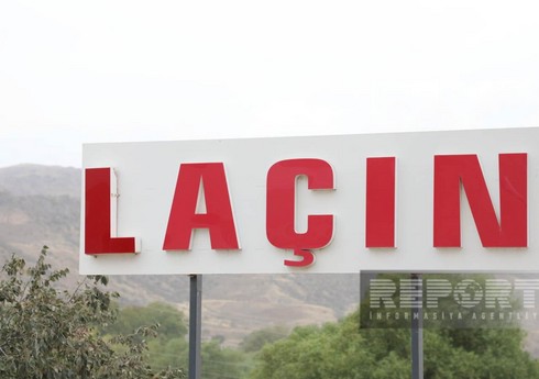 Laçında Ekoloji məsələlər üzrə işçi qrupunun iclasında müzakirə olunan məsələlər açıqlanıb - YENİLƏNİB Laçında Ekoloji məsələlər üzrə işçi qrupunun iclasında müzakirə olunan məsələlər açıqlanıb - YENİLƏNİB