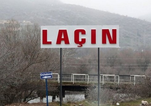 Laçınlı baş redaktor: 