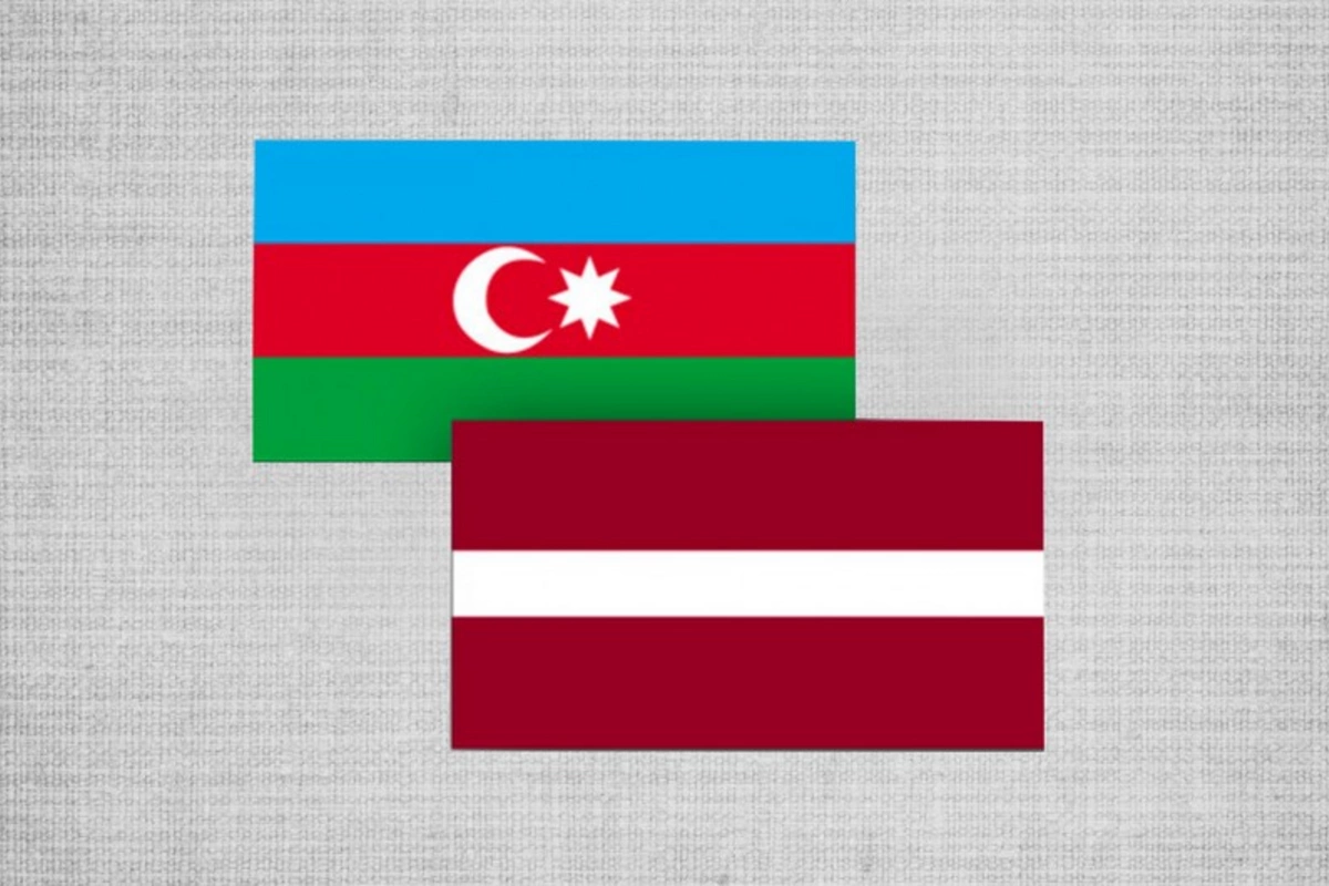 Latviya İranın Naxçıvana zərbələrini pisləyib