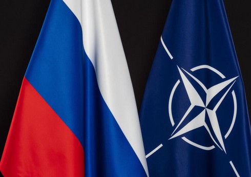 Latviya XİN rəhbəri: Rusiya hazırda NATO ölkələrinə təhlükə yaratmır