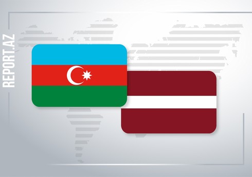 Latviyalı diplomat: “Azərbaycan Cənubi Qafqazda əsas tərəfdaşımızdır” Latviyalı diplomat: “Azərbaycan Cənubi Qafqazda əsas tərəfdaşımızdır”