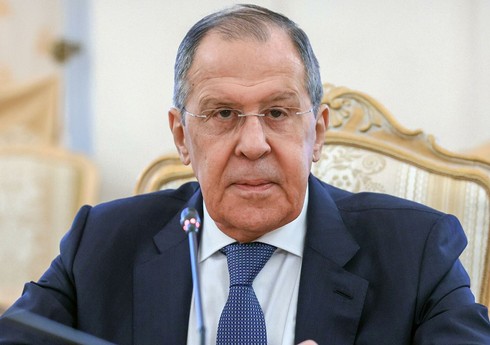 Lavrov: “Rusiya ilə Çin arasında münasibətlər dinamik inkişaf edir” Lavrov: “Rusiya ilə Çin arasında münasibətlər dinamik inkişaf edir”
