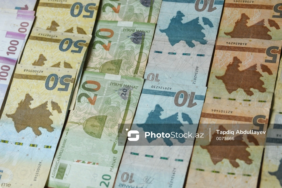 Ləğv olunan dövlət şirkətinin 8,5 milyon manat vergi borcu var